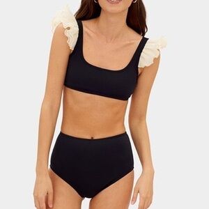 Sleeper Ariel Bikini Set - Size Small